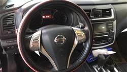 نیسان ئەلتیما